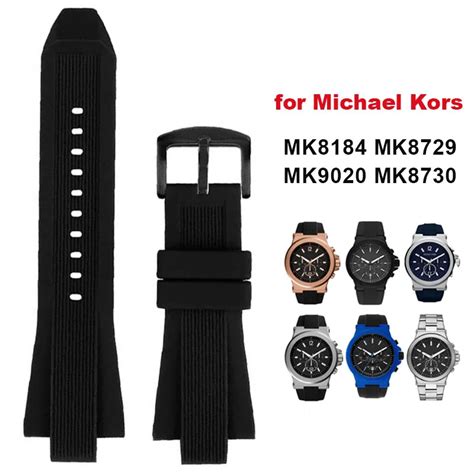 michael kors watch band mk8152|mk5896i.